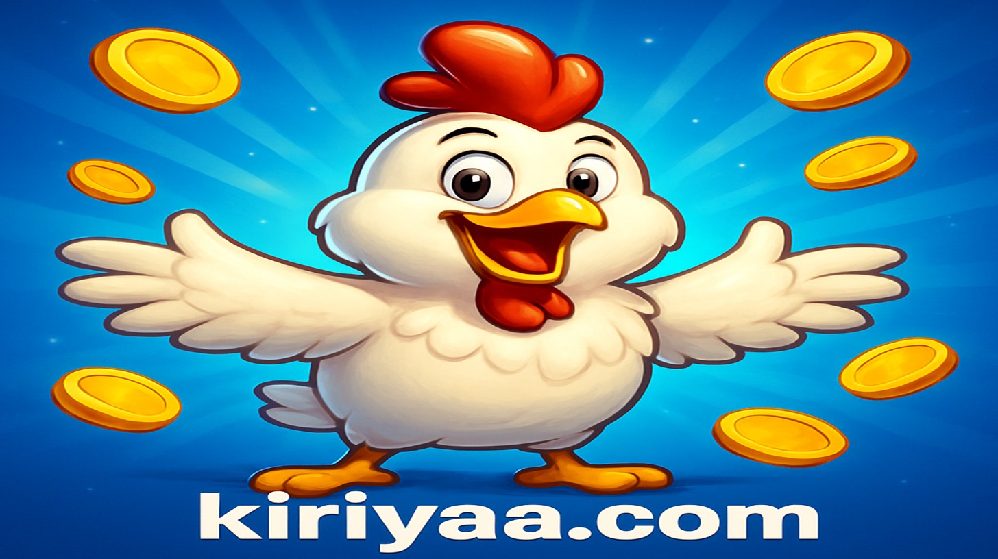 kiriya COM Chicken Road 2 গেমটির রিভিউ ও অ্যাপ গাইডসহ বাংলাদেশে