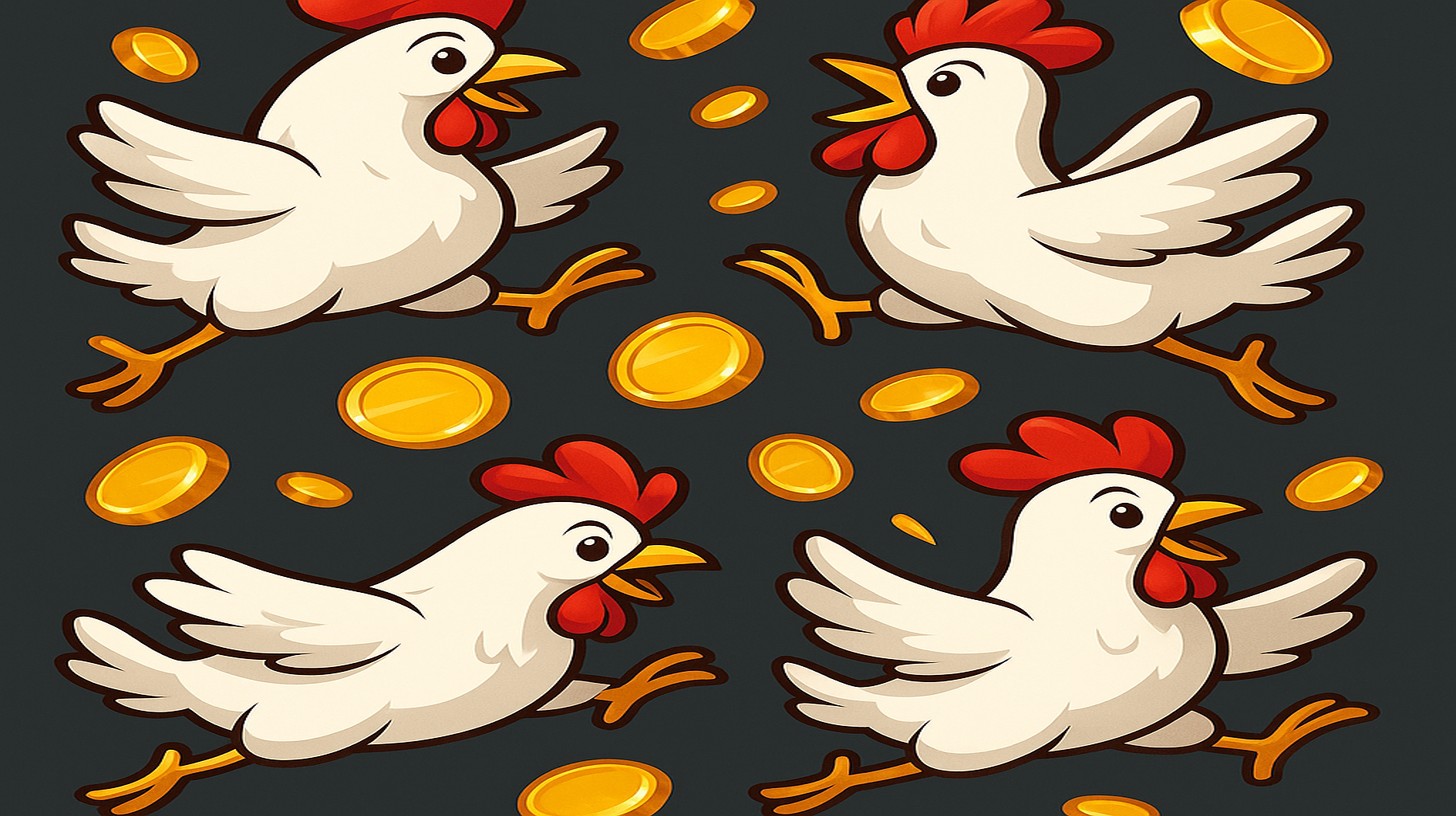 kiriya COM Chicken Road 2 গেমটি বাংলাদেশের জন্য রিভিউ