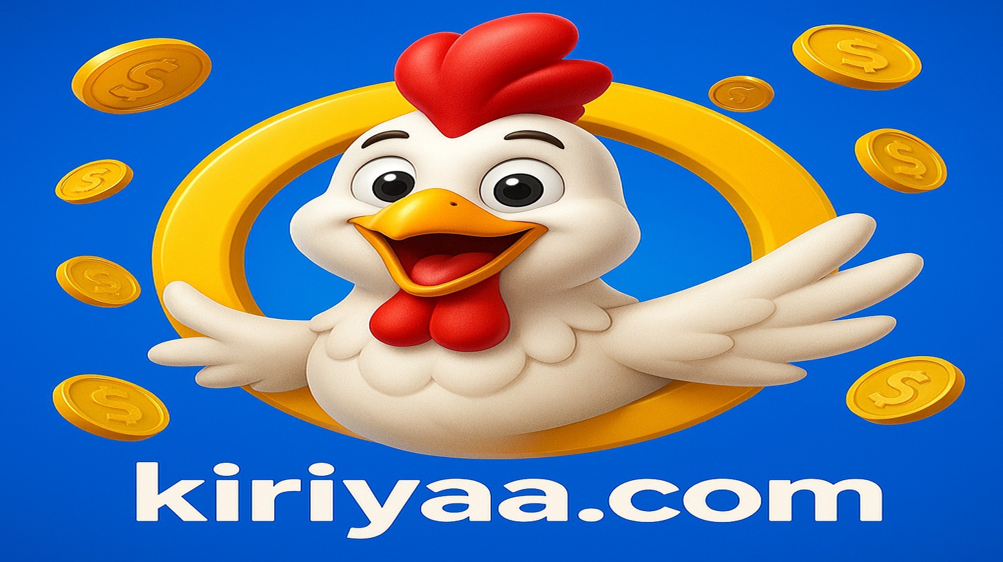 kiriya COM Chicken Road 2 গেমটি বৈশিষ্ট্যসমূহসহ ব্যাখ্যা