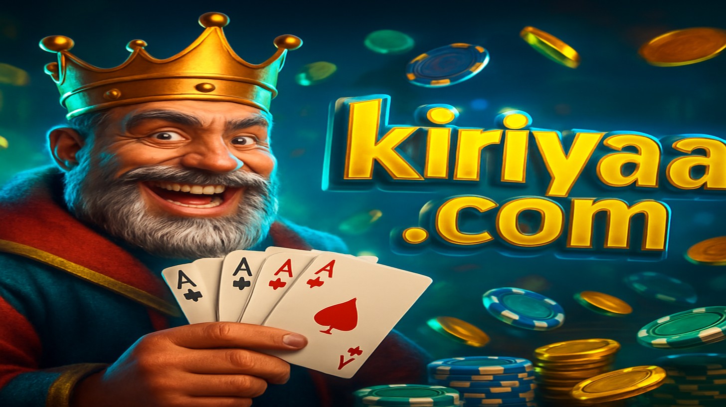 kiriya COM Super Ace গেম ডেমো রিভিউ RTP সহ