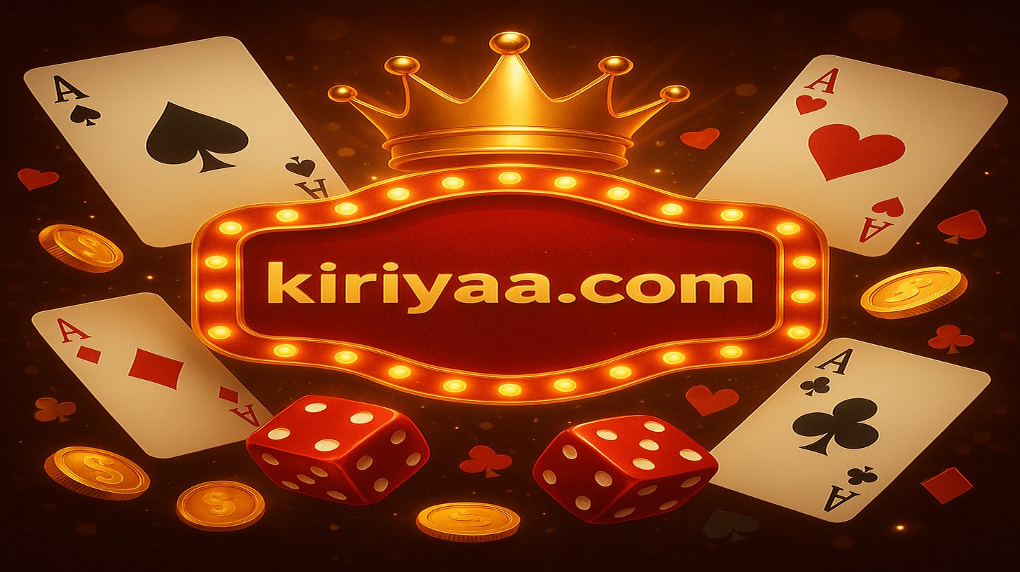 kiriya COM Super Ace অনলাইন গেম রিভিউ বাংলাদেশে