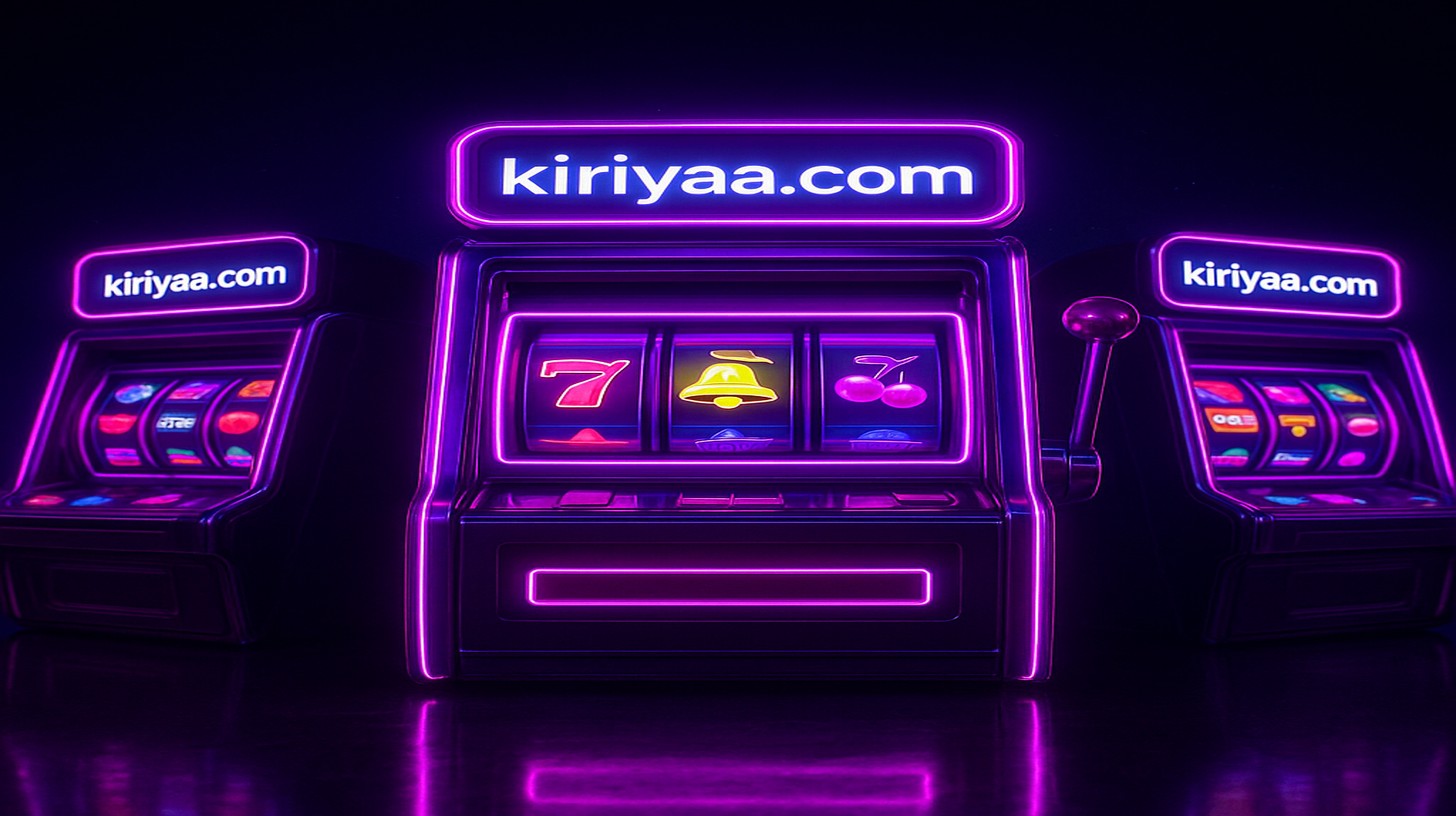 kiriya কম গেম ক্যাটালগে ক্লাসিক, ভিডিও ও শীর্ষ পুরস্কার গেমগুলোর সাথে