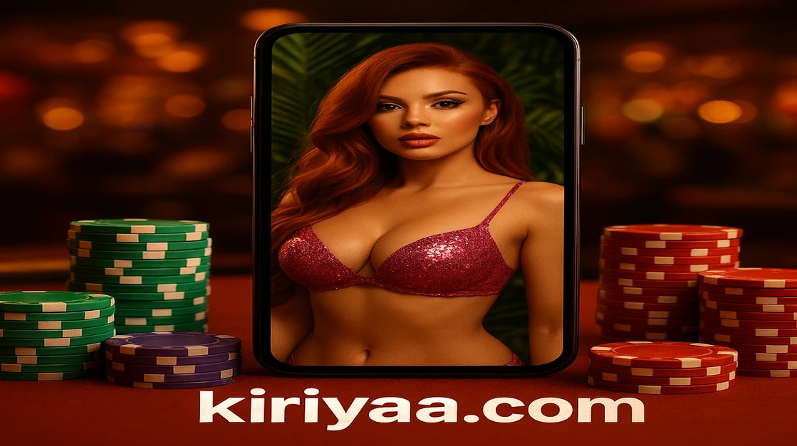 kiriya-এ ঈশ্বরসম জয় ও স্বর্গীয় শীর্ষ পুরস্কার উপভোগ করুন চুলে ফুল ছড়ানো একটি সুন্দর দেবীসদৃশ নারী, তার চারপাশে স্বর্গীয় স্বর্ণমুদ্রার বর্ষণ ও জ্বলন্ত পটভূমির মাঝে kiriya-র মাধ্যমে উপলব্ধ মহা-সফলতা ও ঐশ্বর্যময় জয়গুলোর প্রতীক হিসেবে।