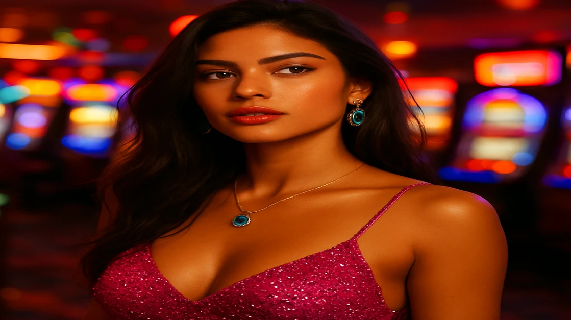 kiriya মোবাইল অ্যাপে বন্য জঙ্গল আর্কেডস অন্বেষণ করুন একটি স্মার্টফোনে প্রাণবন্ত জঙ্গল-থিমযুক্ত একটি গেম প্রদর্শিত হচ্ছে; লাল চুলের একটি সুন্দর চরিত্রটি গেমিং প্ল্যাটফর্ম চিপের স্তূপের মধ্যে দাঁড়িয়ে আছে, kiriya অ্যাপে মোবাইল গেমিংয়ের উত্তেজনাপূর্ণ দৃষ্টান্তটি প্রদর্শিত হচ্ছে।
